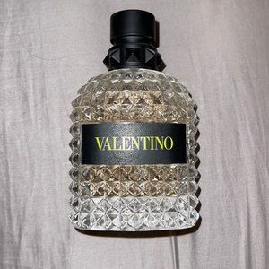 Uomo Born In Roma Yellow Dream Eau de Toilette